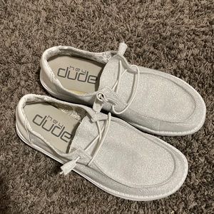 Women’s Authentic Hey Dudes